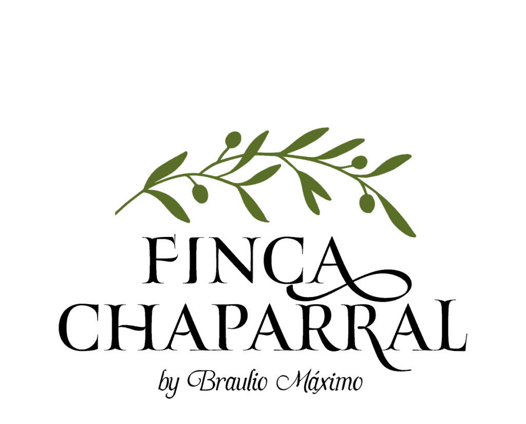 Logo Finca Chaparral