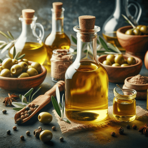 Imagen aceite de oliva