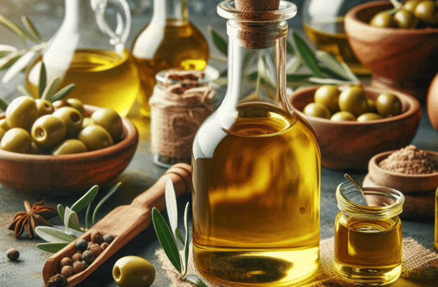 Imagen aceite de oliva