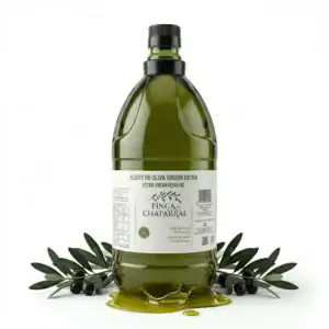 Aceite de Oliva Virgen Extra 2L - PET