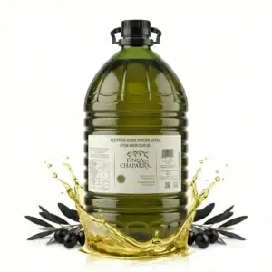 Aceite de Oliva Virgen Extra 5L - PET