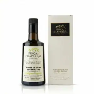 AOVE Premium Picual Ecológico 500ml – Monovarietal