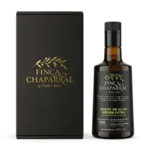 Picual estuche